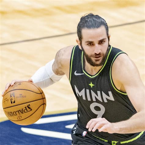 ricky rubio highlights|Someone old, someone new: Wolves draft Edwards, trade for.